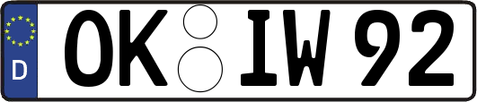 OK-IW92