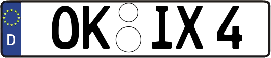 OK-IX4