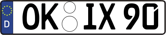OK-IX90