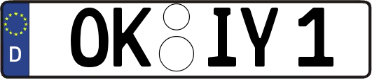 OK-IY1