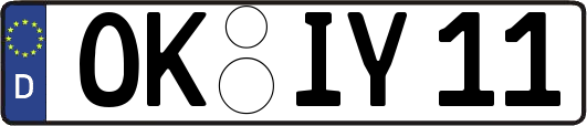 OK-IY11