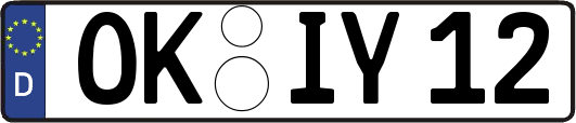 OK-IY12