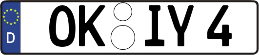 OK-IY4