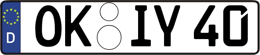 OK-IY40