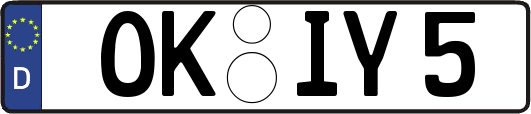 OK-IY5