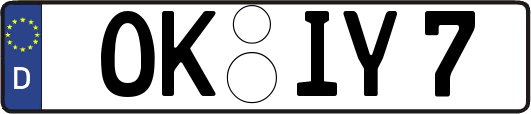 OK-IY7