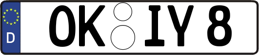 OK-IY8