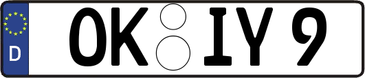 OK-IY9