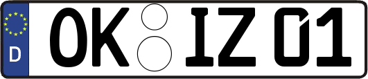 OK-IZ01