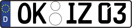 OK-IZ03