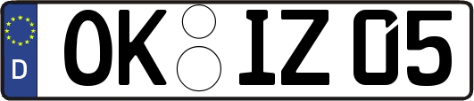 OK-IZ05