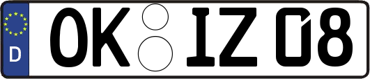 OK-IZ08