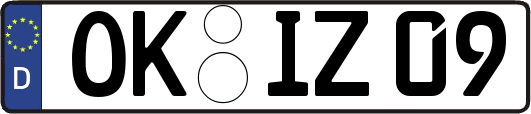 OK-IZ09