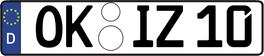 OK-IZ10