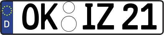 OK-IZ21