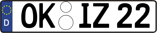 OK-IZ22