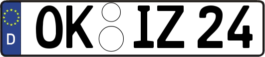 OK-IZ24