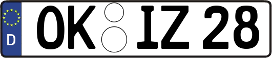 OK-IZ28