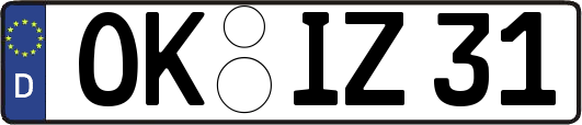 OK-IZ31