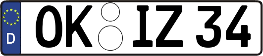 OK-IZ34