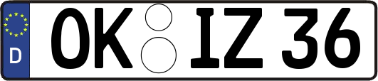 OK-IZ36