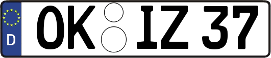 OK-IZ37