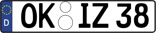OK-IZ38