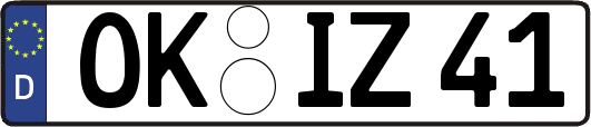 OK-IZ41
