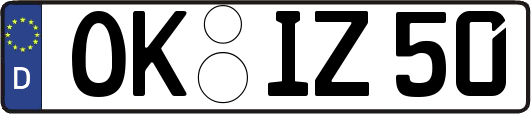 OK-IZ50