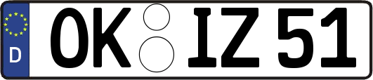 OK-IZ51