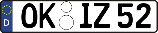 OK-IZ52