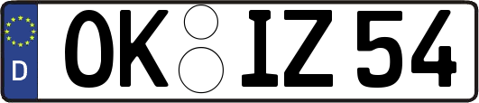 OK-IZ54