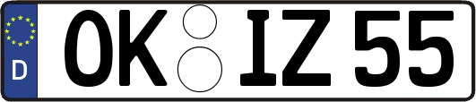 OK-IZ55