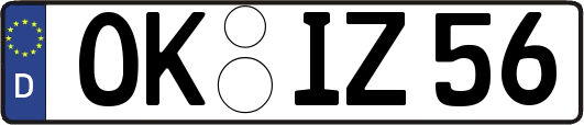 OK-IZ56