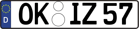 OK-IZ57