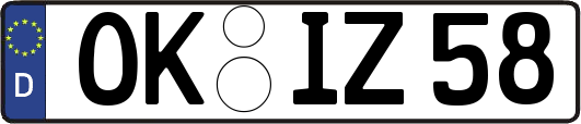 OK-IZ58