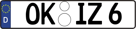 OK-IZ6