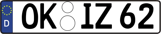 OK-IZ62