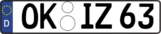 OK-IZ63