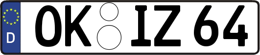 OK-IZ64
