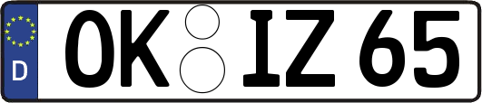 OK-IZ65