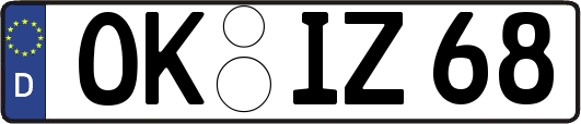 OK-IZ68