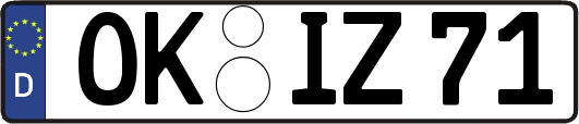 OK-IZ71