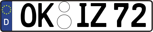 OK-IZ72