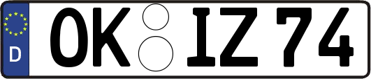 OK-IZ74