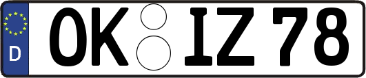 OK-IZ78
