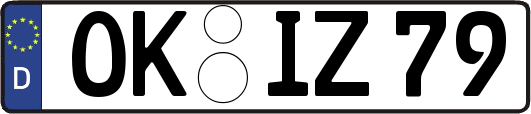 OK-IZ79