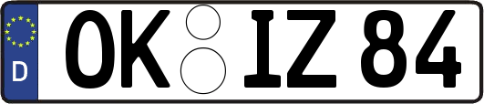 OK-IZ84