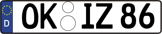 OK-IZ86