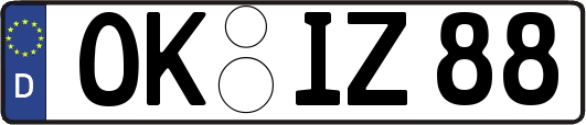 OK-IZ88